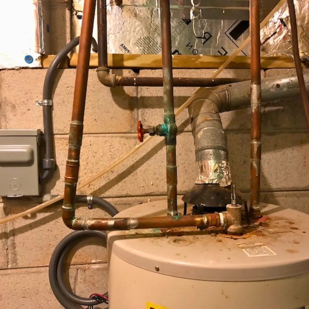 Water Heater Repair in South Fallsburg, NY